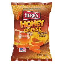 USA Herr's Chips 170gm Bag - Select Flavor