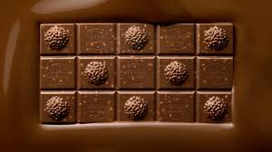 UK Ferrero Rocher Original Block 90gm
