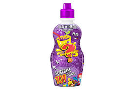 Surprise 5 Fruit Drink 250ml - Apple BlackCurrant
