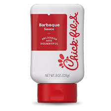 USA Chick-Fil-A Dipping Sauce BBQ - 473ml