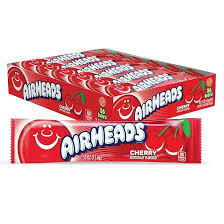 USA Airheads - Cherry (Single)