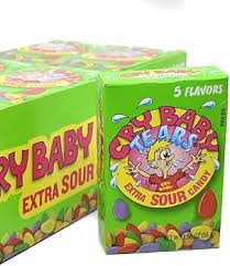 USA Cry Baby Tears -56gm Box