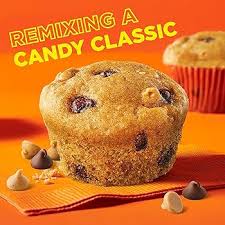 USA Reese's Muffin Mix -326gms