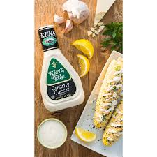 USA Ken’s Creamy Caesar Dressing – 473ml