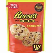 USA Betty Crocker Reese's Pieces Cookie Mix 337gm