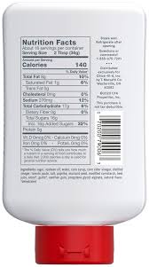USA Chick-Fil-A Dipping Sauce Original - 473ml
