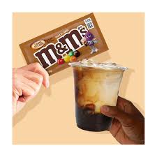 USA M&M’s Caramel Cold Brew 40gm