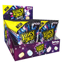 Juicy Drop Blasts Each