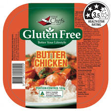 FROZEN PICK UP ONLY - Meal Tins - 200gm