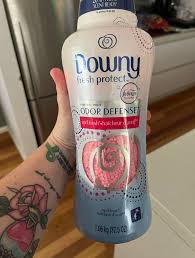 USA - Downy Unstoppables 1.06kg - Select Fragrance