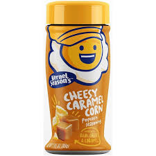 Kernel's Popcorn Seasoning - Select Flavor