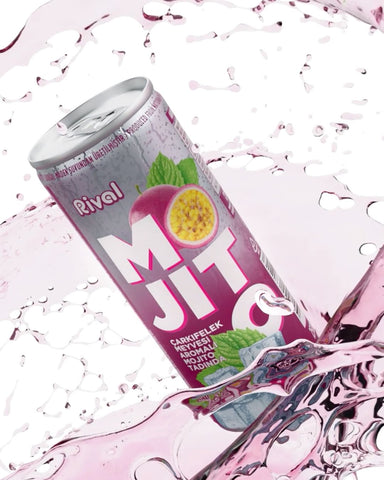 USA Sparkling Mojito Cans - Select Flavor