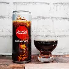Japanese - Coca Cola 250ml