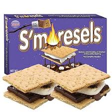 USA S'moresels Theatre Box - 88gm