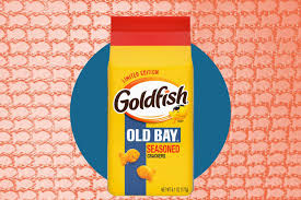 USA Goldfish - Old Bay - 187gm