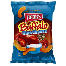 USA Herr's Chips 170gm Bag - Select Flavor