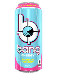 USA Bang Energy Drink - Select Flavor