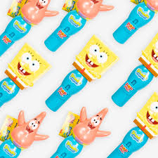 Spongebob Pop Pals - Single Assorted