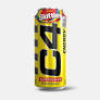 USA C4 Energy Drink 473ml-  Select Flavor