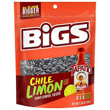 USA Bigs Sunflower Seeds 152gm -Select Flavor