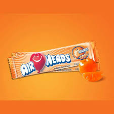 USA Airheads - Orange (Single)
