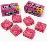 USA Now and Later x6 - Watermelon