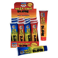 TNT Mega Sour Slime - Single Assorted