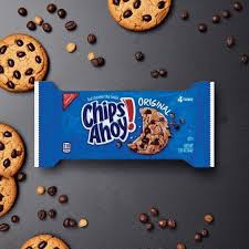 USA Chips Ahoy! Original 44gm