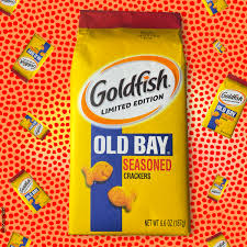 USA Goldfish - Old Bay - 187gm