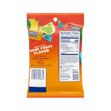 USA Jolly Rancher Tropical Hard Candy - 198gm Bag