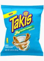 USA Takis Buckin Ranch - 113gm