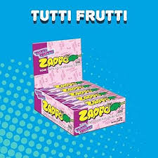 Zappo Bulk Box – Tutti Fruity x30