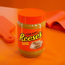 USA Reese's Creamy Peanut Butter - 510gm
