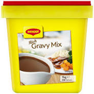 Maggi Rich Gravy - 1kg