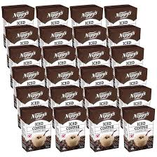 Nippy's Flavoured Milk 375ml - Iced Coffee x24