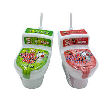Dip and Lick - Sour Potty Pop Each
