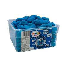 Chunky Funkeez – Blueberry Clouds 1.45kg