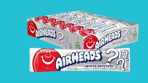 USA Airheads - Mystery (Single)