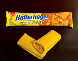 USA Butterfingers - French Toast - 105gm