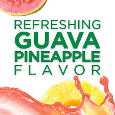 USA Tang Powder 561gm - Guava Pineapple