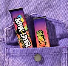 USA Now and Later - Morphs