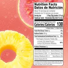USA Tang Powder 561gm - Guava Pineapple