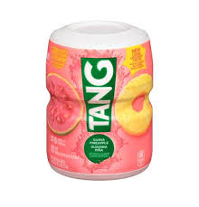 USA Tang Powder 561gm - Guava Pineapple