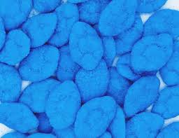 Chunky Funkeez – Blueberry Clouds 1.45kg