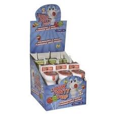 Dip and Lick - Sour Potty Pop Each