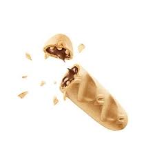 Nutella B-Ready x15 Lunchbox Bars