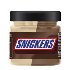 UK Snickers Spread - 350gms