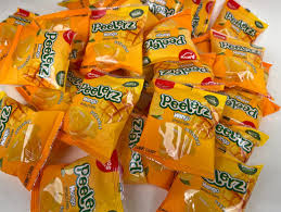 USA Mango Peelerz - Bulk Bag 34x Lunchbox Packs