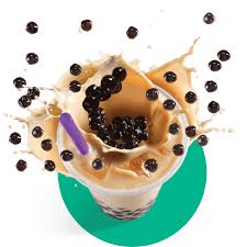 Chaitime Brown Sugar Milk Tea Boba - 4 Pack