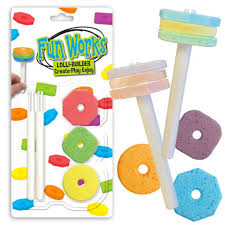 Build The Candy – 54g